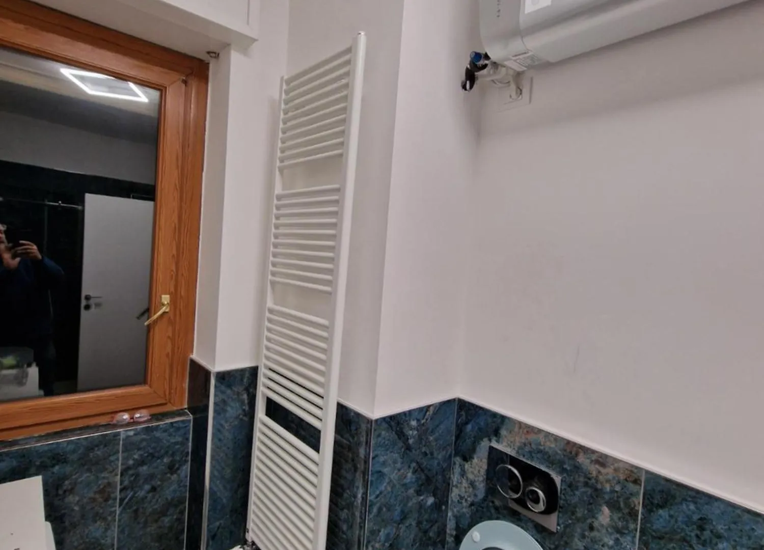 Milano Primaticcio - Monolocale Apartment Milan