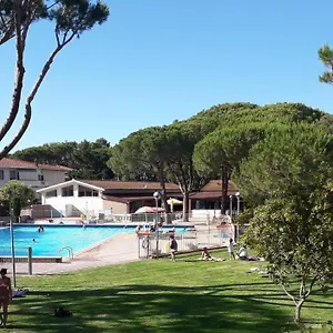 Del , Marina Di Bibbona Italia
