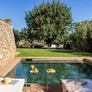 Masseria Costanza Vendicari , Noto Italia