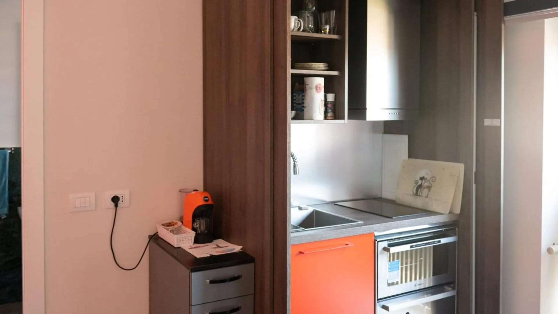 Appartamento Milano Primaticcio - Monolocale