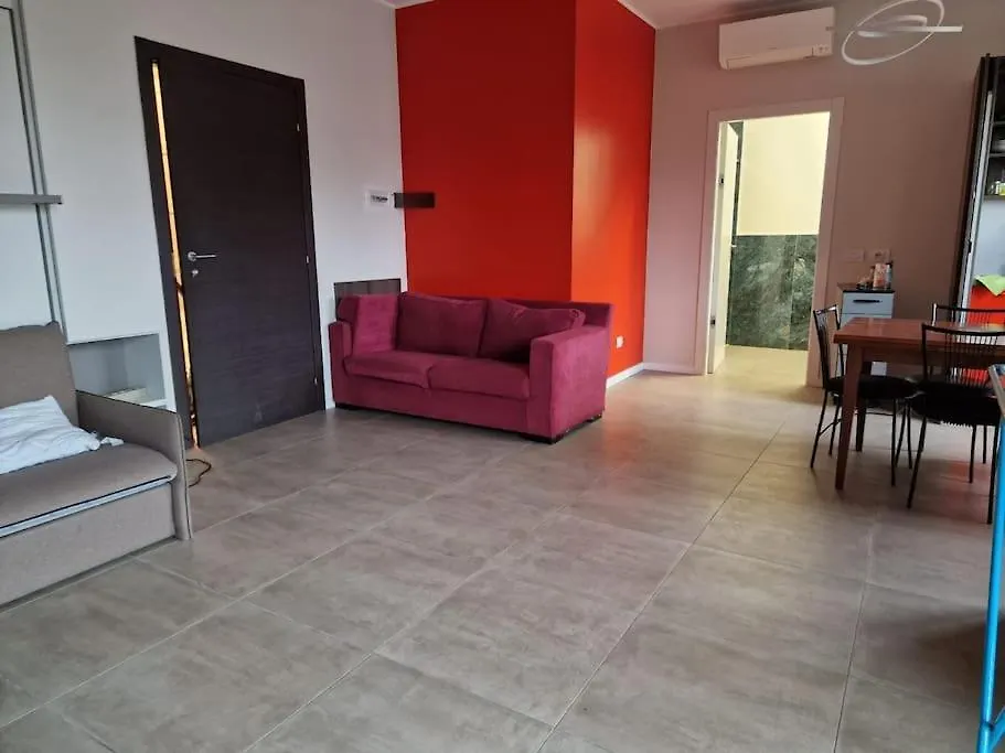 Milano Primaticcio - Monolocale Apartment  Milan