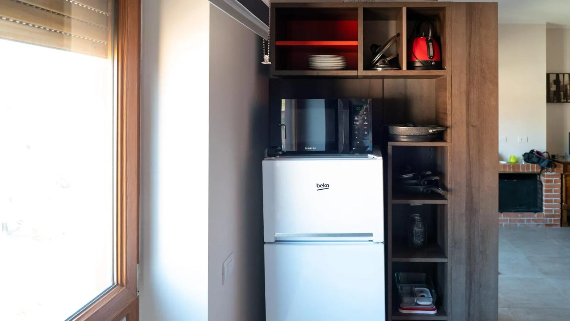 Milano Primaticcio - Monolocale Apartment Italy