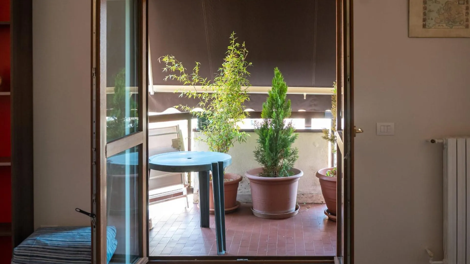 Milano Primaticcio - Monolocale Apartment Italy