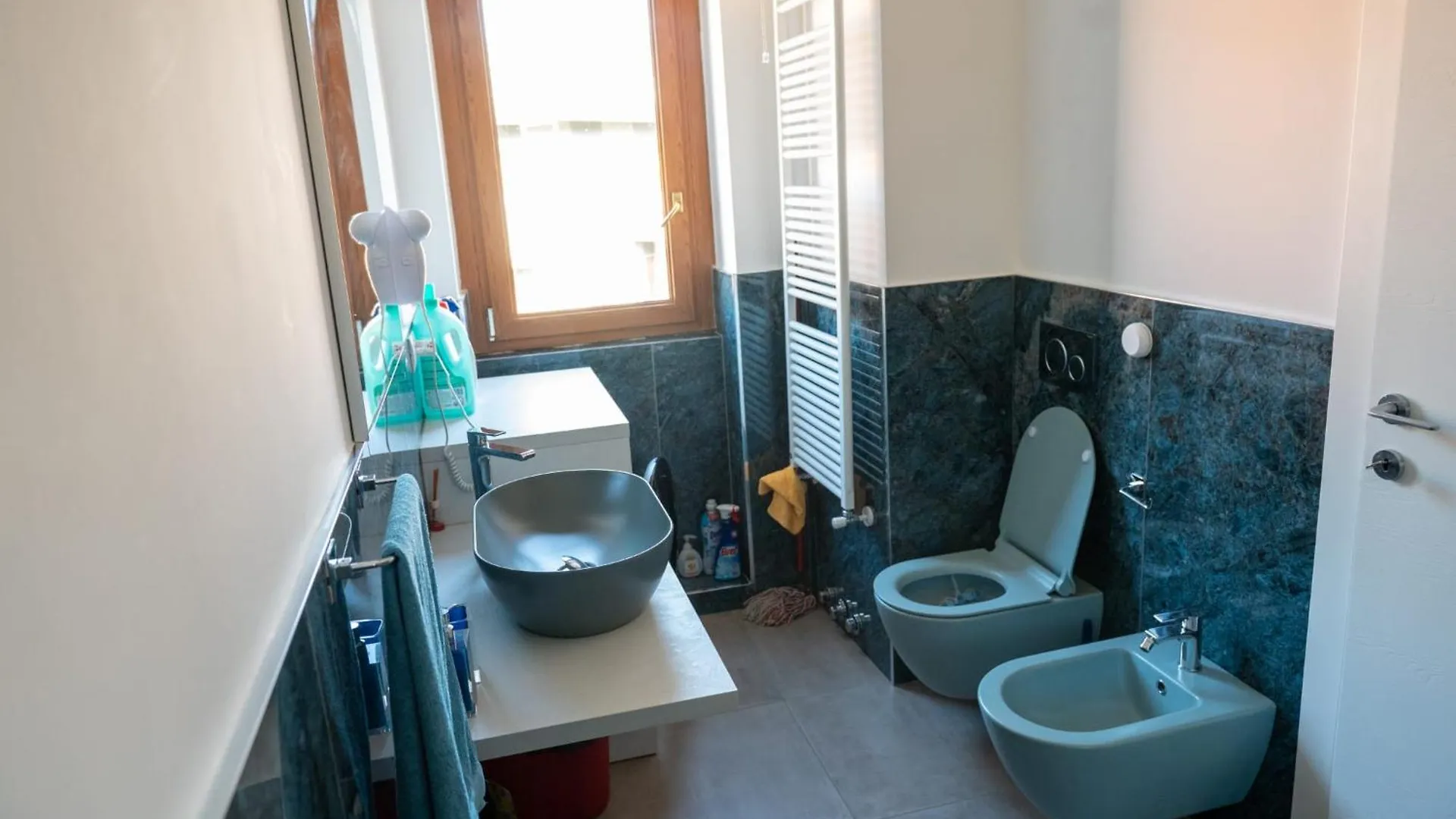 Milano Primaticcio - Monolocale Apartment