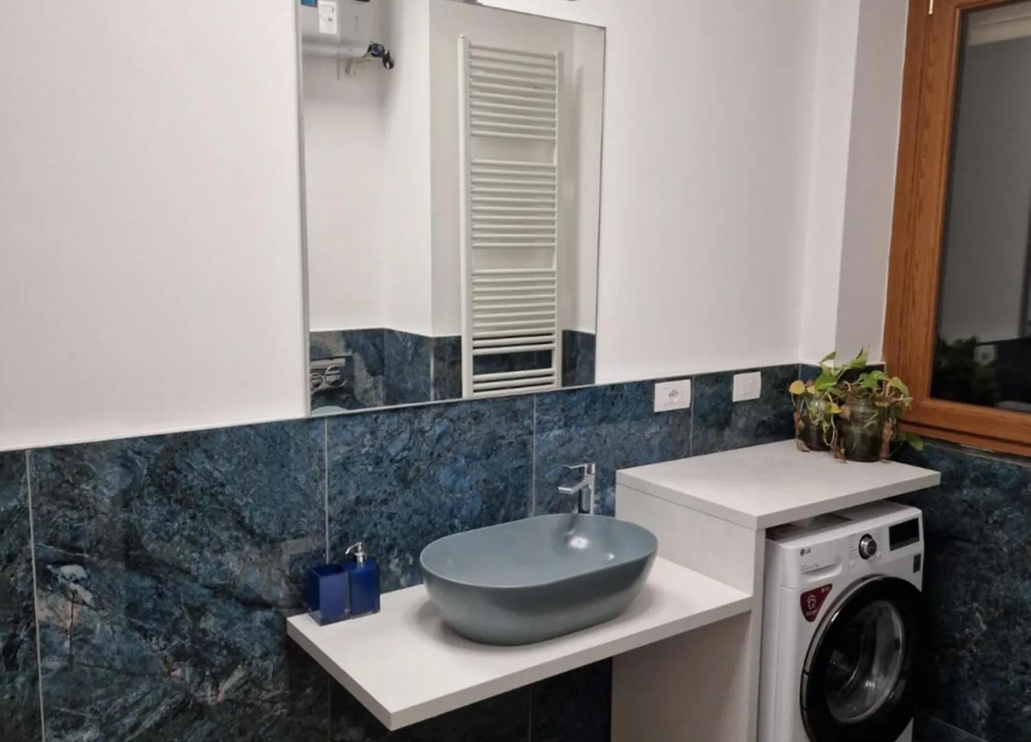 Milano Primaticcio - Monolocale Apartment
