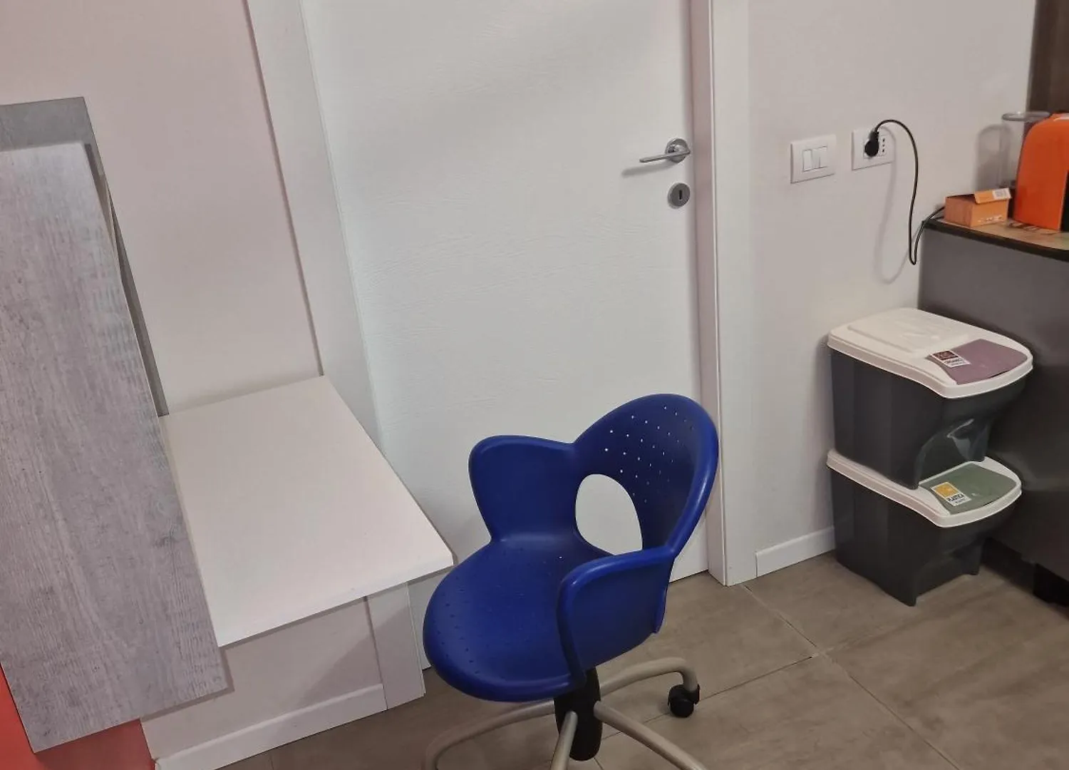 Milano Primaticcio - Monolocale Apartment 0*, Milan