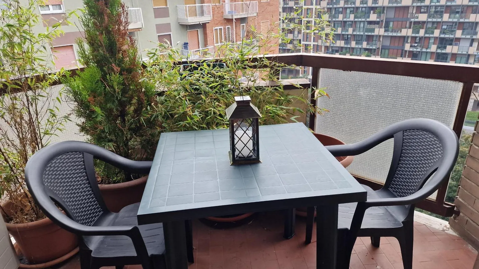 Milano Primaticcio - Monolocale Apartment